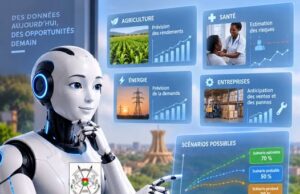 A la découverte de l’IA prédictive: quand l’intelligence artificielle essaie de voir venir