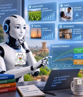 A la découverte de l’IA prédictive: quand l’intelligence artificielle essaie de voir venir