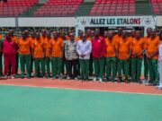 Licence CAF: la FBF ouvre un nouveau chapitre pour la formation des entraîneurs