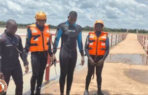 Burkina: un corps sans vie repêché à Pô