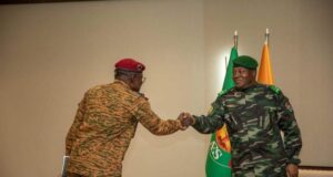 Burkina Faso-Niger: un message de solidarité au peuple nigérien