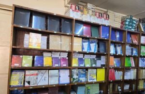 Rentrée scolaire 2026–2027: des contrôles pour des fournitures scolaires accessibles et conformes au Burkina