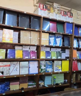 Rentrée scolaire 2026–2027: des contrôles pour des fournitures scolaires accessibles et conformes au Burkina