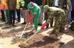 Burkina/Lutte antipaludisme: à Manga le gouvernement donne l’exemple pour la 2e édition des JNLAV
