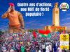 Nuit de la RPP: les grands axes