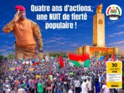 Nuit de la RPP: les grands axes