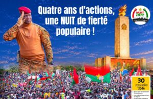 Nuit de la RPP: les grands axes