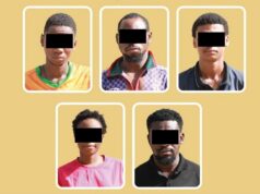 Burkina: cinq individus interpellés pour usurpation d’identité, faux et usage de faux