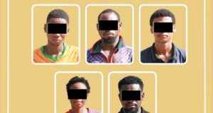 Burkina: cinq individus interpellés pour usurpation d’identité, faux et usage de faux