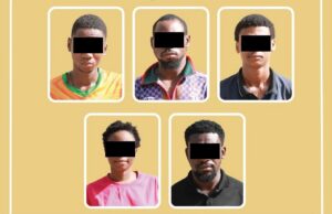Burkina: cinq individus interpellés pour usurpation d’identité, faux et usage de faux