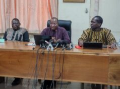 Universités publiques burkinabè: vers la normalisation complète des années académiques à la rentrée 2026-2027