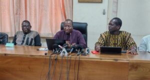 Universités publiques burkinabè: vers la normalisation complète des années académiques à la rentrée 2026-2027