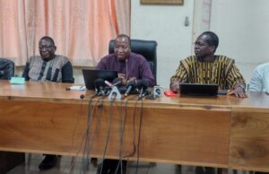 Universités publiques burkinabè: vers la normalisation complète des années académiques à la rentrée 2026-2027