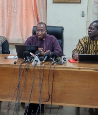 Universités publiques burkinabè: vers la normalisation complète des années académiques à la rentrée 2026-2027