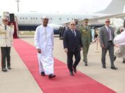Le Premier ministre algérien attendu à Bamako le lundi 14 septembre