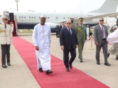 Le Premier ministre algérien attendu à Bamako le lundi 14 septembre