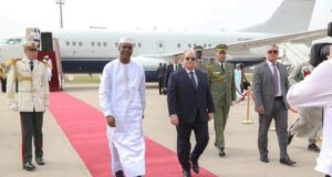 Le Premier ministre algérien attendu à Bamako le lundi 14 septembre