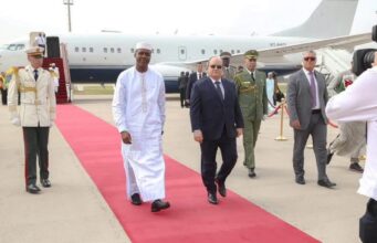 Le Premier ministre algérien attendu à Bamako le lundi 14 septembre
