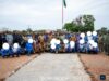 Burkina: le ministre d’Etat Célestin Simporé aux côtés des combattants et des civils à Boromo