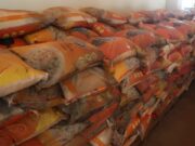 Riz avarié, explosifs et Starlink: à Bobo-Dioulasso, la Douane barre la route aux menaces