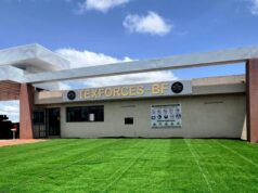 Burkina/Souveraineté industrielle: le complexe TEXFORCES d’un coût de 17 milliards FCFA inauguré