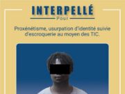 Burkina: un présumé proxénète-cyberescroc interpellé