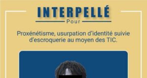 Burkina: un présumé proxénète-cyberescroc interpellé