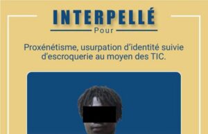 Burkina: un présumé proxénète-cyberescroc interpellé