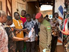 Bobo-Dioulasso: une clinique clandestine fermée à Diaradougou