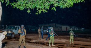 «KOGLEGO 2»: vaste opération de bouclage, de contrôle et de fouille à Ouagadougou et de sa périphérie