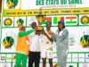 2ᵉ édition des Jeux AES: les Etalons handballeurs décrochent l’or face au Niger