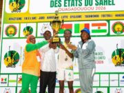 2ᵉ édition des Jeux AES: les Etalons handballeurs décrochent l’or face au Niger