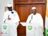 Abidjan-Conakry: Alassane Ouattara et Mamadi Doumbouya consolident l’axe