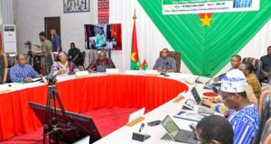 Modernisation de l’Administration: cap sur des services publics plus efficaces et proches du peuple
