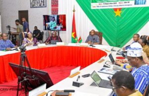 Modernisation de l’Administration: cap sur des services publics plus efficaces et proches du peuple