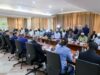Bamako: quand les Premiers ministres malien et algérien se retrouvent