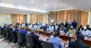 Bamako: quand les Premiers ministres malien et algérien se retrouvent