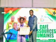 RH Awards: Orange Burkina Faso décroche le prix qui sacre son modèle RH