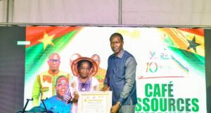 RH Awards: Orange Burkina Faso décroche le prix qui sacre son modèle RH