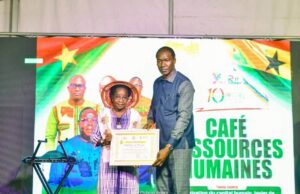 RH Awards: Orange Burkina Faso décroche le prix qui sacre son modèle RH