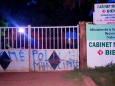 Bobo-Dioulasso: un Cabinet médical fermé pour «manquements»