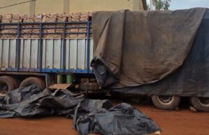 Ouagadougou: Traçabilité, stocks, la BMCRF passe le marché au scanner