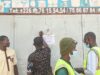 Ouagadougou: cinq commerces scellés et leurs propriétaires réquisitionnés pour des travaux d’intérêt général