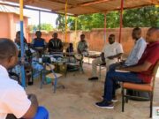 Rentrée administrative 2026-2027: dans les écoles de Ouagadougou, la mobilisation est au beau fixe