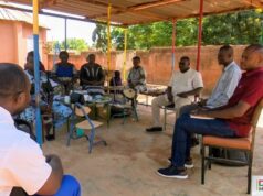 Rentrée administrative 2026-2027: dans les écoles de Ouagadougou, la mobilisation est au beau fixe