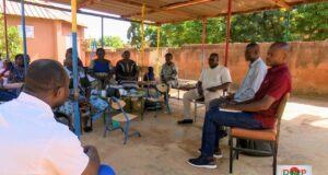 Rentrée administrative 2026-2027: dans les écoles de Ouagadougou, la mobilisation est au beau fixe