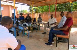Rentrée administrative 2026-2027: dans les écoles de Ouagadougou, la mobilisation est au beau fixe