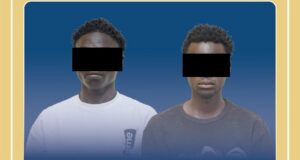 Burkina: deux présumés auteurs de vol de téléphone et de soustraction frauduleuse de numéraires interpellés
