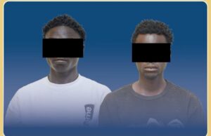 Burkina: deux présumés auteurs de vol de téléphone et de soustraction frauduleuse de numéraires interpellés