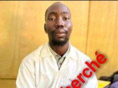 Ouagadougou: un étudiant activement recherché pour assassinat